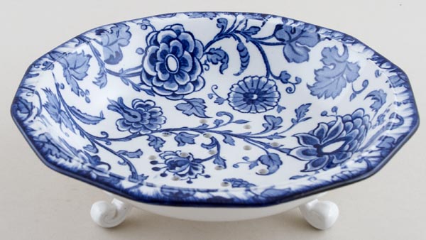 Cress Dish c1920s